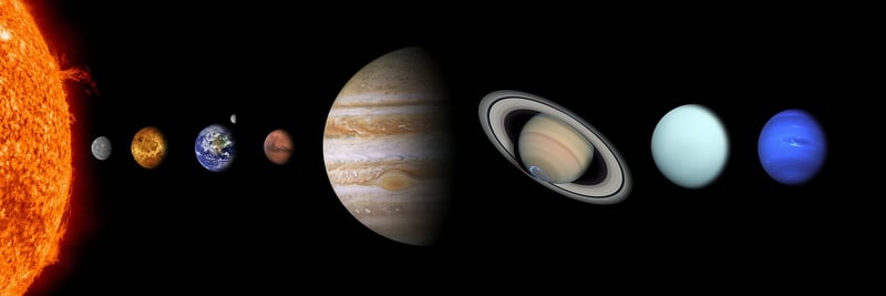 Saturn Orbiters